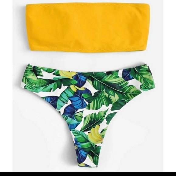 Ocean Dreams Bikini - Picture 3 of 5